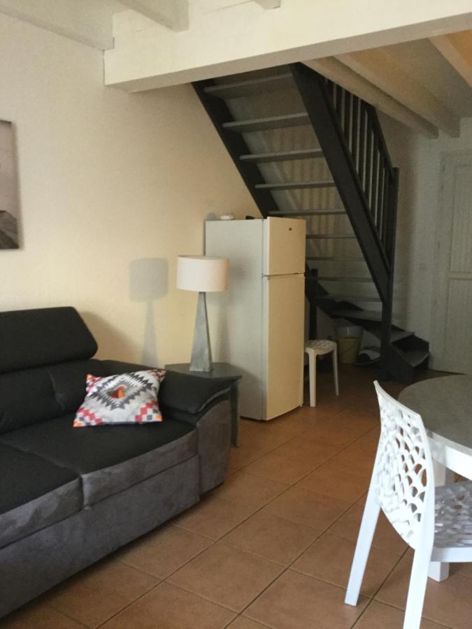 ANGLET- BIARRITZ T3 dans résidence avec piscine Extérieur photo