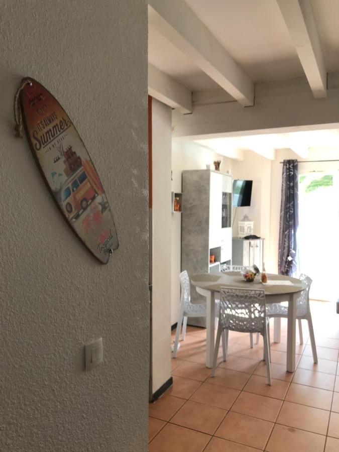 ANGLET- BIARRITZ T3 dans résidence avec piscine Extérieur photo